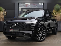 Volvo XC90 - 2.0 T8 Plug-in hybrid AWD FACELIFT Plus Dark 455pk Panoramadak/Luchtvering/360Camera