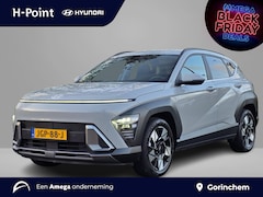 Hyundai Kona - 1.6 GDI HEV 140 PK Comfort | Apple carplay & Android auto | Camera | Parkeersensoren voor