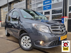 Mercedes-Benz Citan - 112 Automaat CAMERA / CRUISE / LM VELGEN / PDC