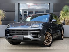 Porsche Cayenne - 3.0 E-Hybrid 470pk Panoramadak/Bose/Camera