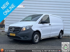 Mercedes-Benz Vito - 109 CDI Functional | € 5.450, - NETTO | Airco |