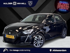 Peugeot 208 - Active Pack 1.2 Turbo 100pk | NAVI | PARKEERHULP | LM-VELGEN 16" | APPLE CARPLAY / ANDROID