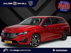 Peugeot 308 SW - Allure Pack Business 1.2 Turbo 130pk EAT8 | NAVI | AGR-STOEL | ADAPTIVE CRUISE | 360° CAME