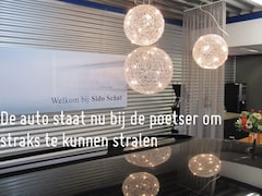 Mercedes-Benz A-klasse - 180 d Lease Edition