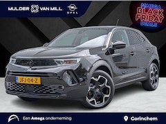 Opel Mokka - Ultimate+ 1.2 Turbo 130pk EAT8 | ALCANTARA/LEDER | LED MATRIX | KEYLESS | NAVI PRO | WINTE