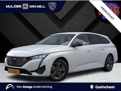 Peugeot 308 SW - Allure Pack 1.2 Turbo 130pk | NAVI | 360° CAMERA | AGR-STOEL | STOELVERW. | DODEHOEKBEW. |