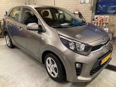 Kia Picanto - 1.0 MPi ComfortPlusLine