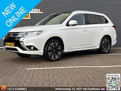 Mitsubishi Outlander - 2.0 PHEV Executive Edition | Cruise | Climate | Navi | Camera |