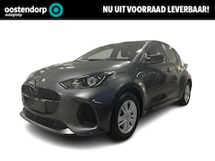 Mazda 2 Hybrid - 1.5 Centre-line | cruise control adaptief | € 3.000, - voorraad voordeel | Stoel verwarmin