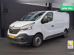 Renault Trafic - 2.0 dCi 120PK EURO 6 - Airco - Navi - Cruise - €15.900, - Excl
