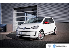 Volkswagen Up! - 1.0 BMT beats | Achteruitrijcamera | Airco (automatisch) | Cruise control