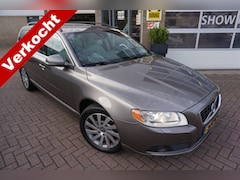 Volvo V70 - 2.0 D3 Limited Edition