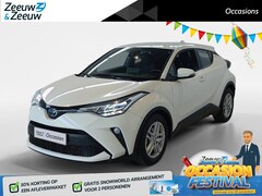Toyota C-HR - 1.8 Hybrid Active | Navi | Climate | Adapative Cruise Control | Carplay / Android Auto | C