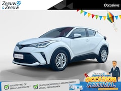 Toyota C-HR - 1.8 Hybrid Active | Carplay/Android auto | Keyless | Achteruitrijcamera| Adaptieve cruise