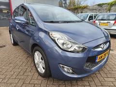 Hyundai ix20 - ix20 1.6 i-Catcher, Automaat, Dealer onderhouden