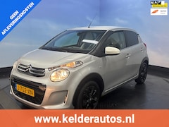 Citroën C1 - 1.0 VTi Urban Ride Cruise, Camera, Carplay