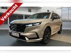 Honda CR-V - 2.0 e-PHEV Advance Tech Automaat
