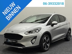 Ford Fiesta - 1.0 EcoBoost Active 101PK | B&O SOUND | CAMERA | CARPLAY