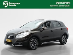 Suzuki SX4 S-Cross - 1.6 High Executive AllGrip Automaat | Panoramadak | Trekhaak | A