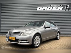 Mercedes-Benz C-klasse - 180 Business Class Elegance AUTOMAAT|NAP