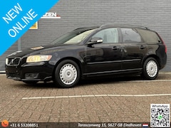 Volvo V50 - 1.6D DRIVe Advantage | Cruise | Climate | PDC |