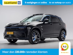 Lynk & Co 01 - 1.5 PHEV [ Panorama Navi 360°-Camera Keyless ]