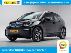 BMW i3 - Executive Edition 120Ah 42 kWh [ LED Navi Camera ]