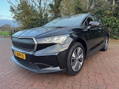 Skoda Enyaq iV - 80 BEV 77KWH 204PK SOH93% LED/ ACARPLAY/FABRIEKSGARANTIE
