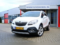 Opel Mokka - 1.4 T Cosmo Leder|Navi|Clima|Stoelverw|LMV