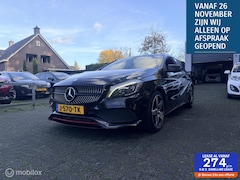 Mercedes-Benz A-klasse - 250 Sport Prestige AMG 218 PK Automaat
