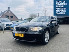 BMW 1-serie - 116i Executive