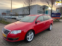 Volkswagen Passat Variant - 2.0 TDI Trendline - SCHUIFDAK