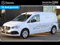 Mercedes-Benz eCitan - 112 SELECT L2 XL WLTP 280km