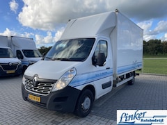 Renault Master - bestel T35 2.3 dCi L3H2 - BAKWAGEN LAADKLEP AIRCO TREKHAAK