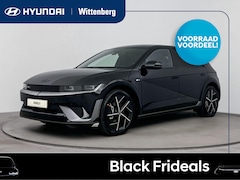 Hyundai IONIQ 5 - N Line Edition Limited 84 kWh | Nieuw | Snel leverbaar | ^
