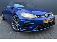 Volkswagen Golf - 1.4 TSI Highline Business R