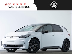 Volkswagen ID.3 - Limited Edition 52 kWh 170 PK | Navigatie | Stuur & Stoelverwarming |