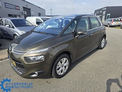 Citroën C4 Picasso - 1.6 VTi Intensive
