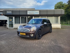 MINI Clubman - 1.6 Cooper Chili Nieuwe apk Let op motor is niet goed. Airco Lic