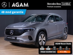 Mercedes-Benz EQA - 250+ Essential Line 71 kWh