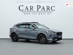 CUPRA Formentor - 2.0 TSI 4DRIVE 310+PK BTW/LED/VIRTUAL/SFEER/PANO/STUUR+S.VERWARMING+MEMORY/19"/KEYLESS/CAM