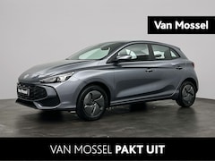 MG MG3 Hybrid+ - 1.5 Hybrid+ Standard Goes Pakt Uit – OP = OP - 7 jaar garantie – Rijklaar – Boek je afspra