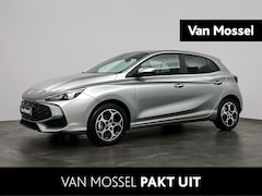 MG MG3 Hybrid+ - 1.5 Hybrid+ Luxury Goes Pakt Uit – OP = OP - 7 jaar garantie – Rijklaar – Boek je afspraak