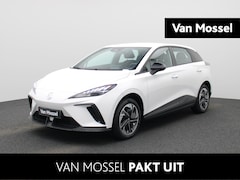 MG 4 - 4 Standard 51 kWh Final Edition | Laatste Kans OP=OP | Private Lease Topper | Ideale 2e Au