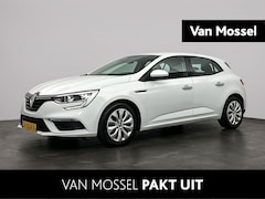 Renault Mégane - 1.2 TCe Life | Cruise Control | Airco | Bluetooth