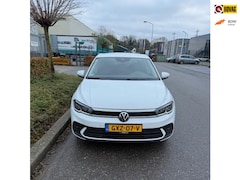 Volkswagen Polo - 1.0 TSI R-Line
