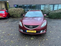 Mazda 6 Sportbreak - 1.8 Touring