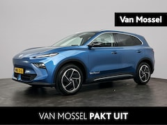 MG MGS5 EV - Luxury 64 kWh 17% Bijtelling | Full Option | Draadloze Carplay/Android | Camera 360 | Geti