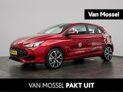 MG MG3 Hybrid+ - 1.5 Standard | 17'' Velgen | Camera | Apple Carplay & Android Auto | Adaptive Cruise Contr