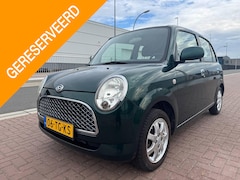 Daihatsu Trevis - 1.0 /Airco/St.bkr/Elek.pakket/Nieuwe APK